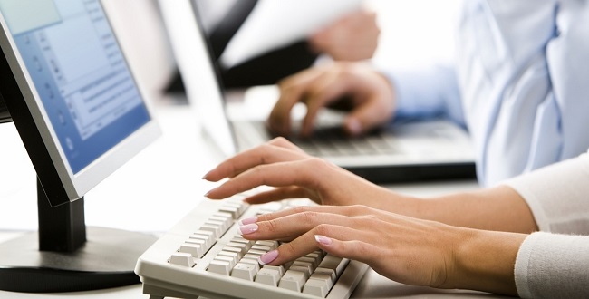 В новой системе предусмотрена функция экспорта статистической отчетности в Microsoft Excel, PDF формат